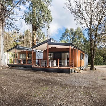 Marysville Holiday Park Exterior foto